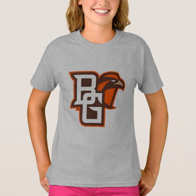 BG Falcons T-Shirt (Front)