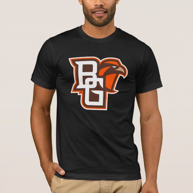 BG Falcons T-Shirt (Front)