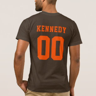 BG Falcons T-Shirt