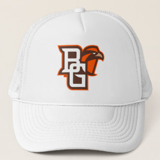 BG Falcons Trucker Hat