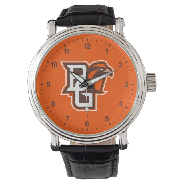 BG Falcons Watch (Front)