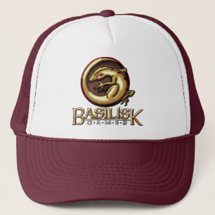 BG Logo Hat
