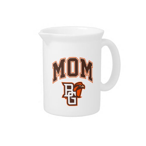 BG Mom Beverage Pitcher