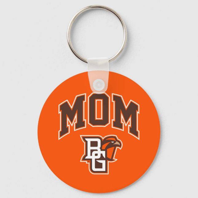 BG Mom Keychain (Front)