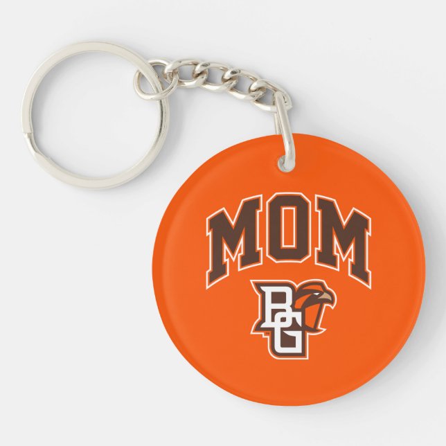BG Mom Keychain (Front)