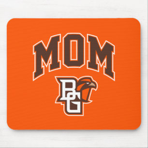 BG Mom Mouse Pad