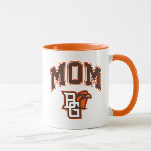 BG Mom Mug