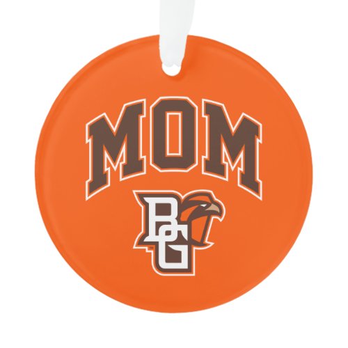 BG Mom Ornament