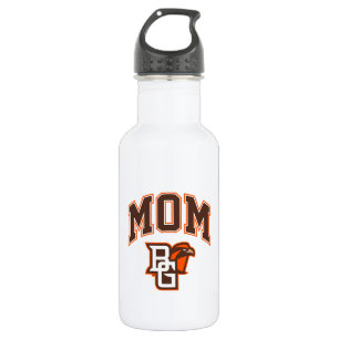 BG Mom Stainless Steel Water Bottle