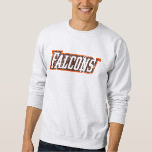 BG Mom Sweatshirt