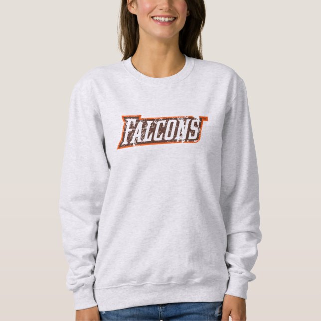 BG Mom Sweatshirt (Front)