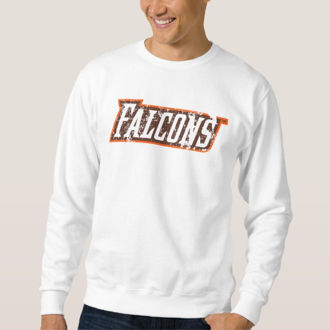 BG Mom Sweatshirt (Front)