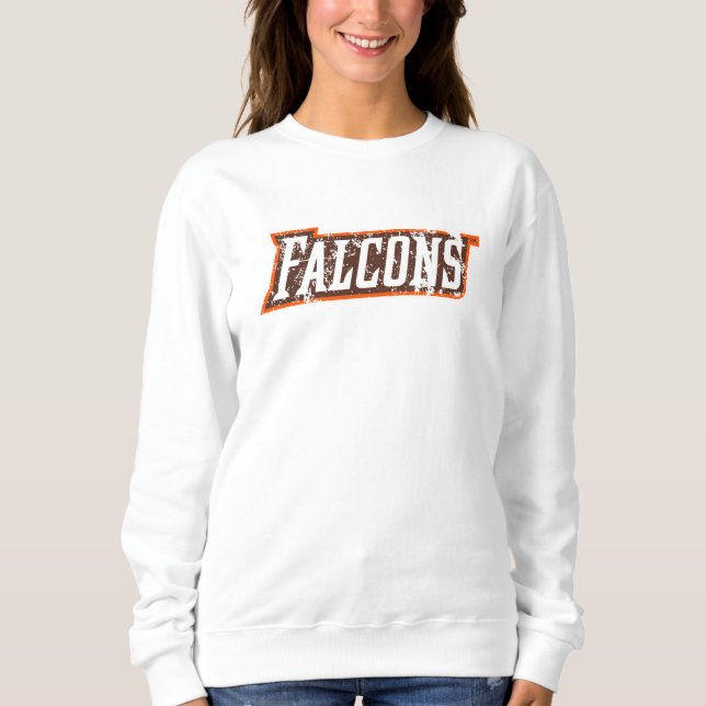 BG Mom Sweatshirt (Front)