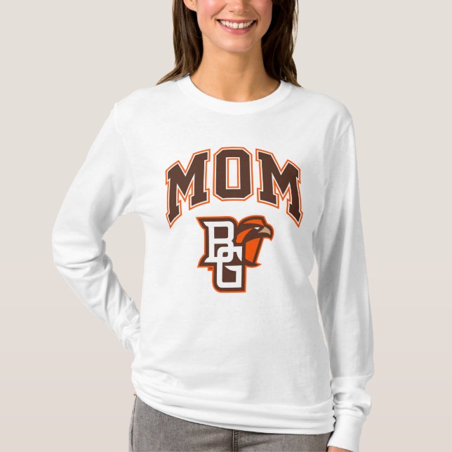 BG Mom T-Shirt (Front)