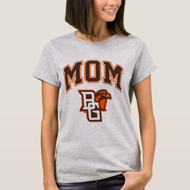 BG Mom T-Shirt (Front)