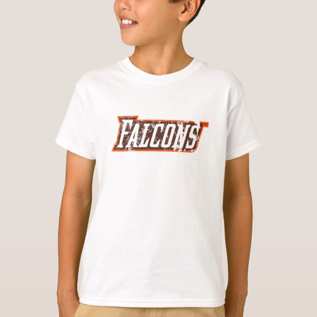 BG Mom T-Shirt (Front)