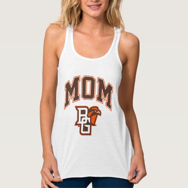 BG Mom Tank Top (Front)