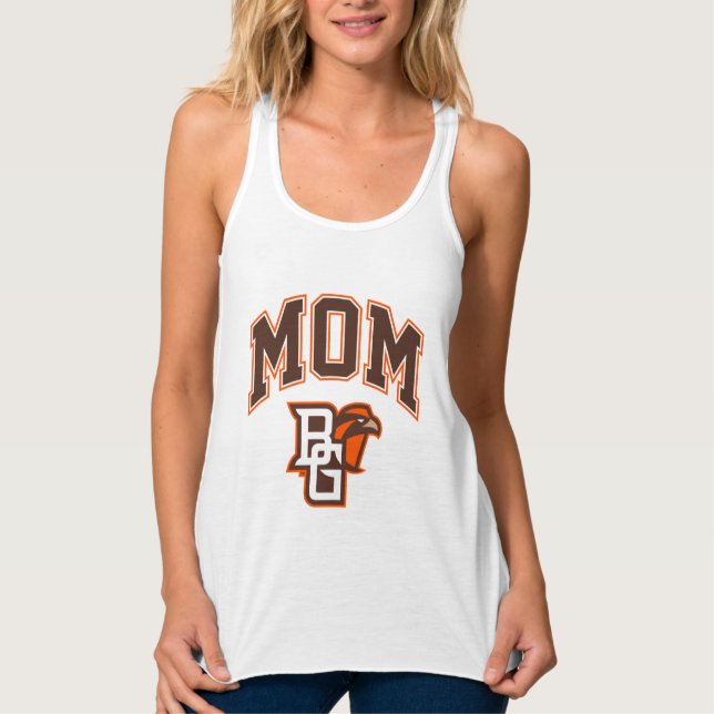 BG Mom Tank Top (Front)