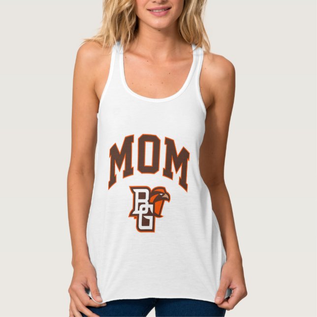 BG Mom Tank Top (Front)