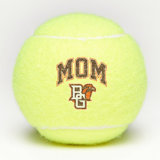 BG Mom Tennis Balls (Front)