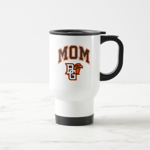 BG Mom Travel Mug