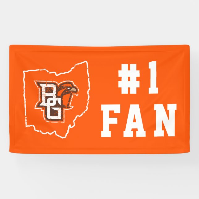 BG State Love Banner (Horizontal)