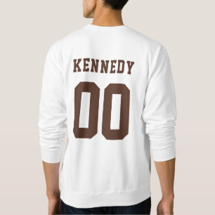 BG State Love Sweatshirt