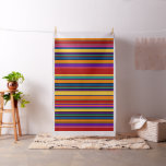 BG Stripes Pattern colored IX + your background Fabric