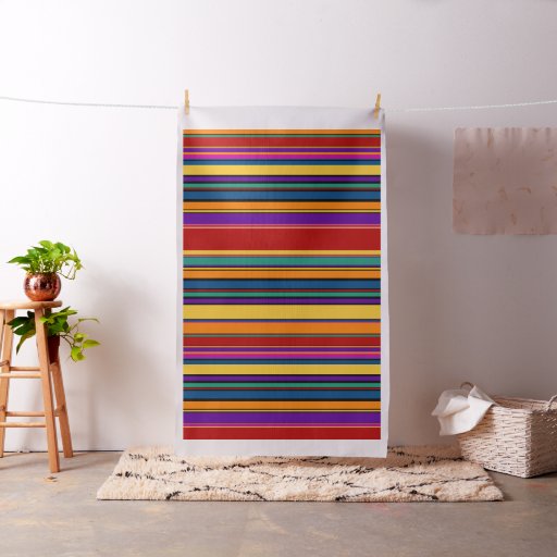 BG Stripes Pattern colored IX + your background Fabric