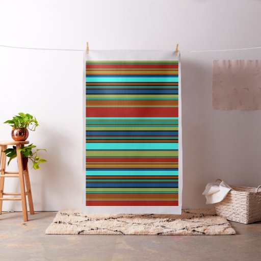 BG Stripes Pattern colored XII + your background Fabric