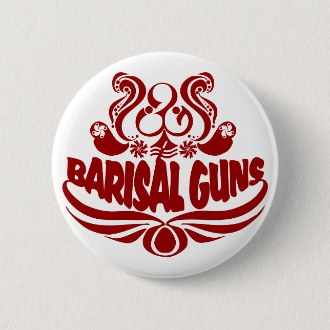 BG "Trip" Button (Front)