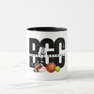 BGC Coffee Mug