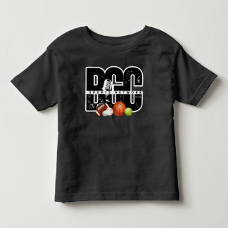 BGC Toddler T T-shirt