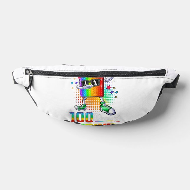 bghghghghgjgg fanny pack (Lay Down)