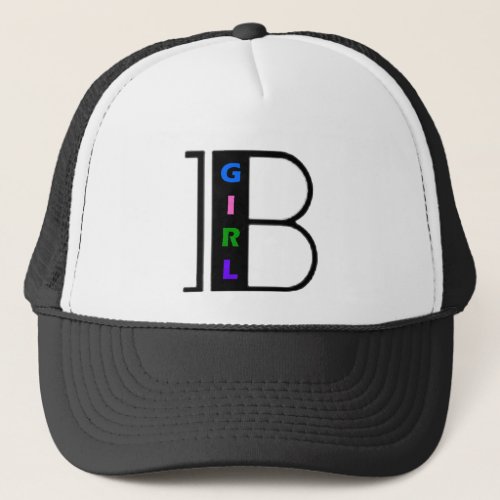 BGirl Hat