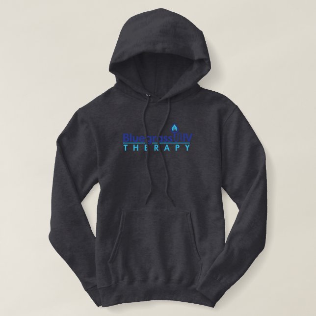 BGIV Women's Hoodie (Design Front)