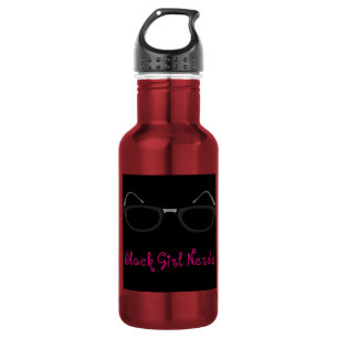 BGN Aluminum Stainless Steel Water Bottle