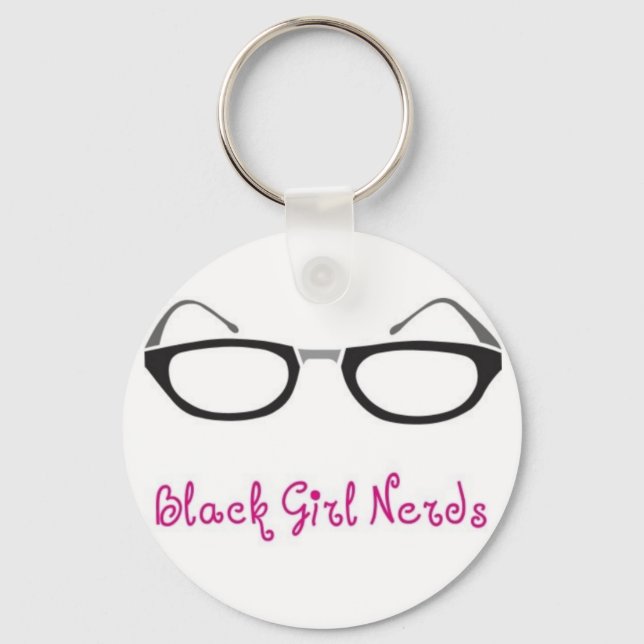 BGN Key Chain (Front)