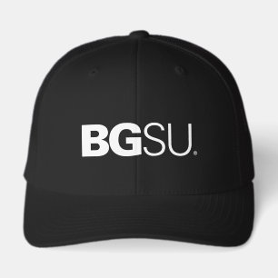BGSU Institutional Logo