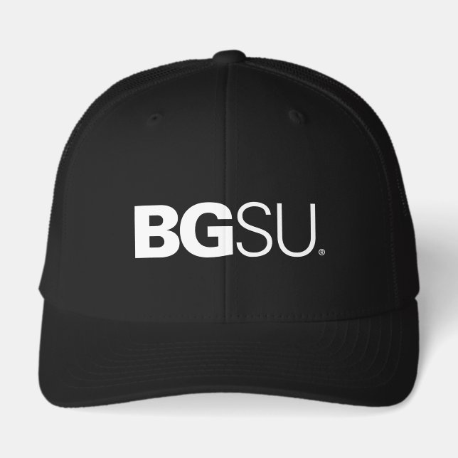 BGSU Institutional Logo (Front)