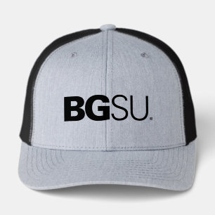 BGSU Institutional Logo