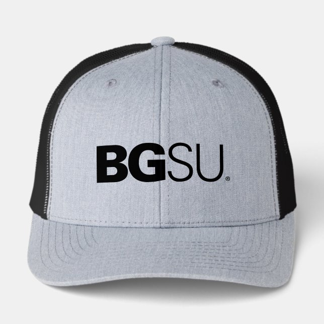 BGSU Institutional Logo (Front)