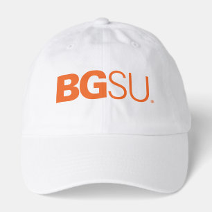 BGSU Institutional Logo 3 Hat