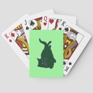 BH Kitty cards