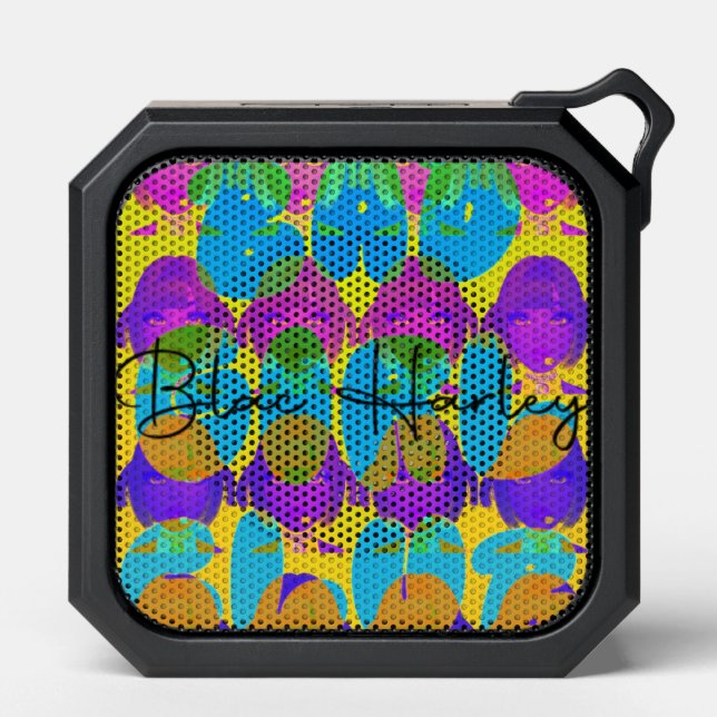 BH Signature Speaker (Front)