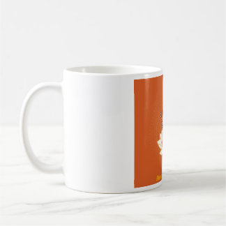 BhaktiYogaMonk Coffee Mug