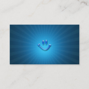 BHappy Personal/Business Cards