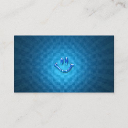 BHappy Personal/Business Cards