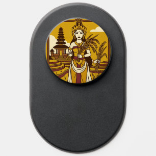 Bhatari Sri PopSocket