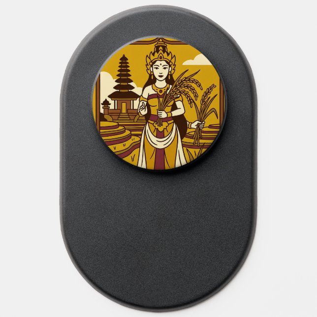 Bhatari Sri PopSocket (Popsocket)